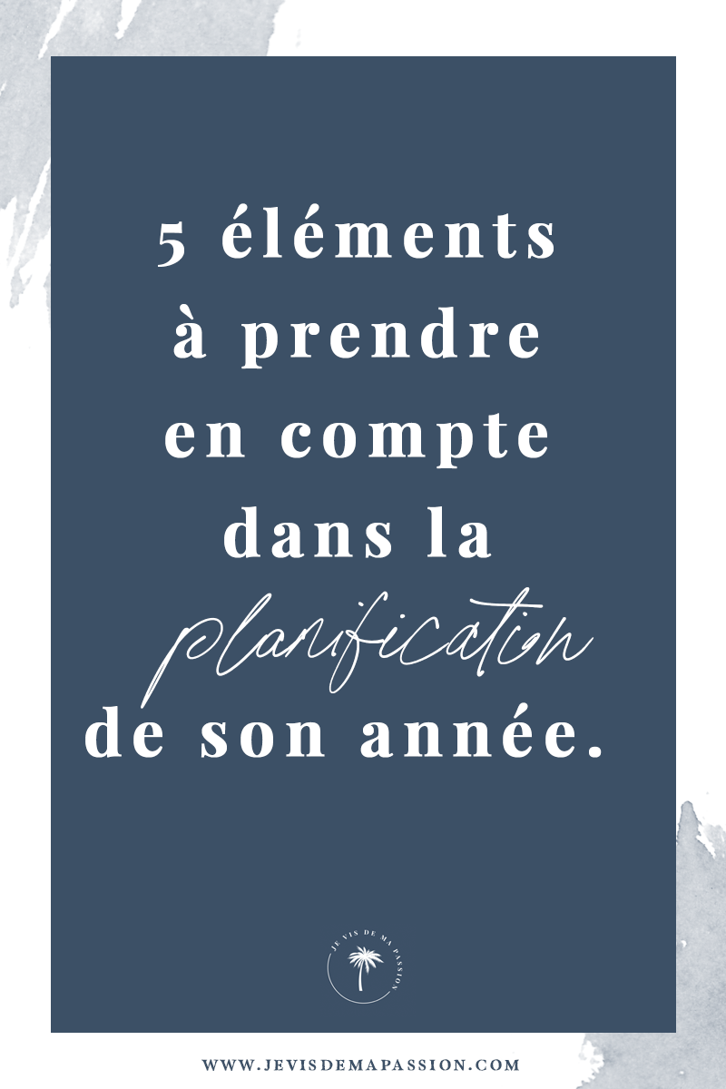 5_elements_prendre_en_comte_planification_annee